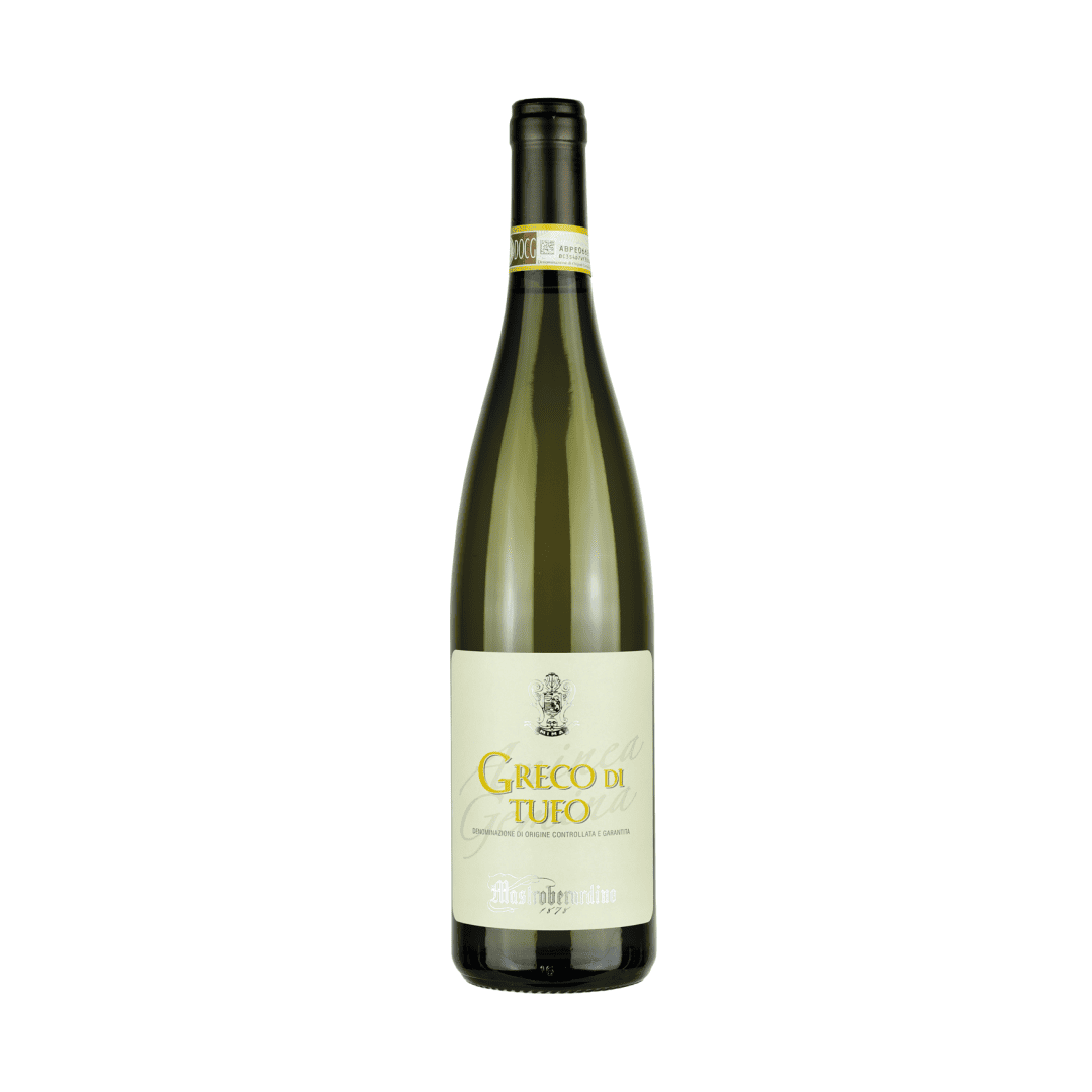 Greco di Tufo