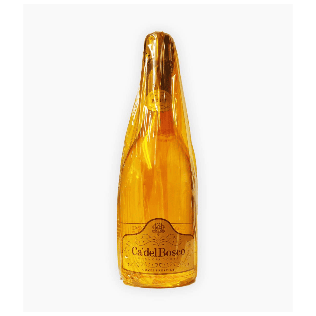 Ca' del Bosco Cuvée Prestige