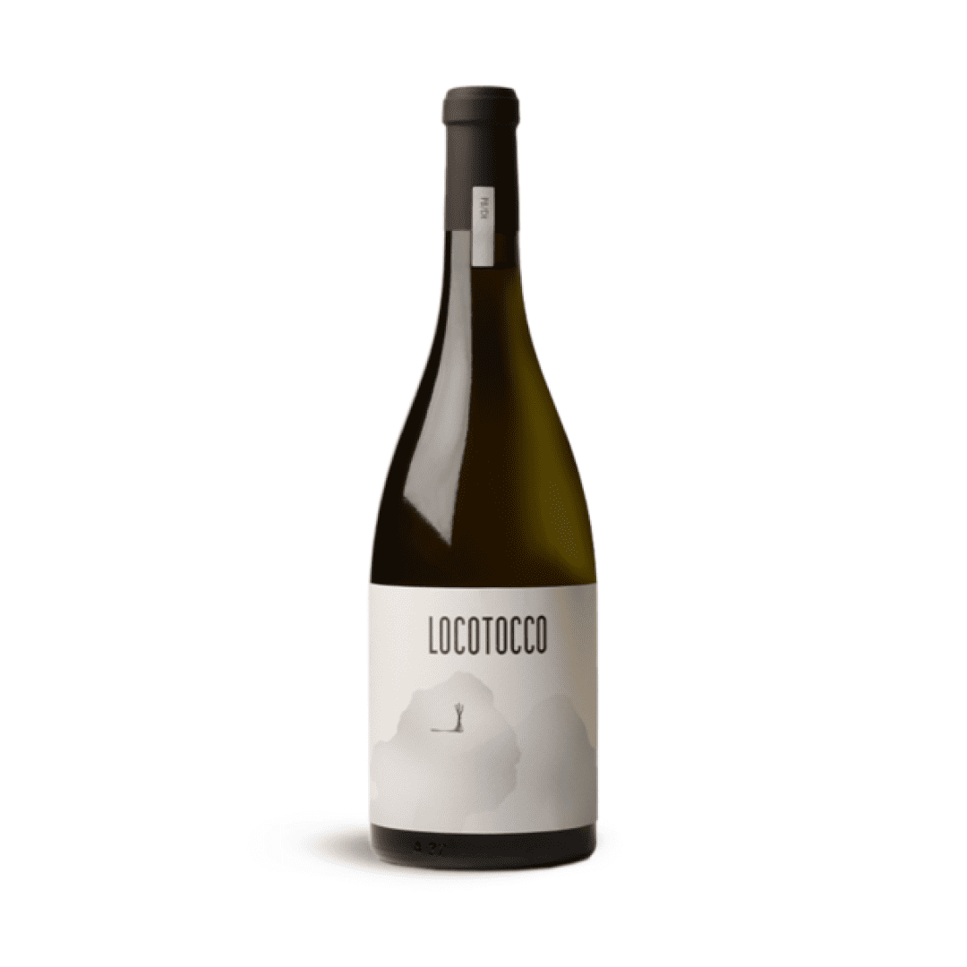 Locotocco Bianco
