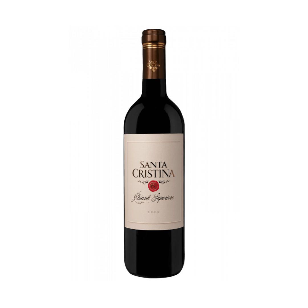 Santa Cristina Rosso Toscana