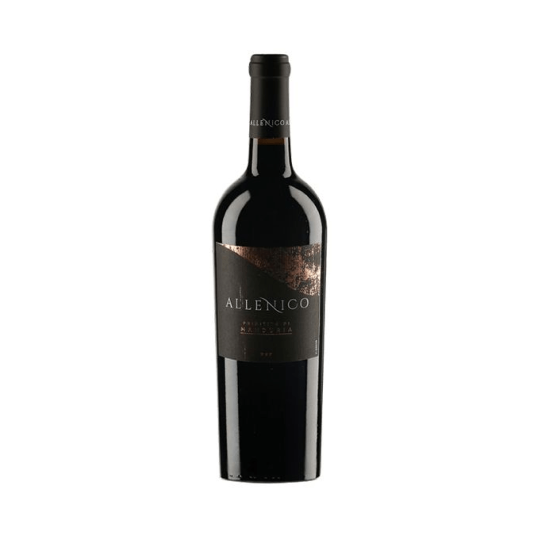 Primitivo di Manduria