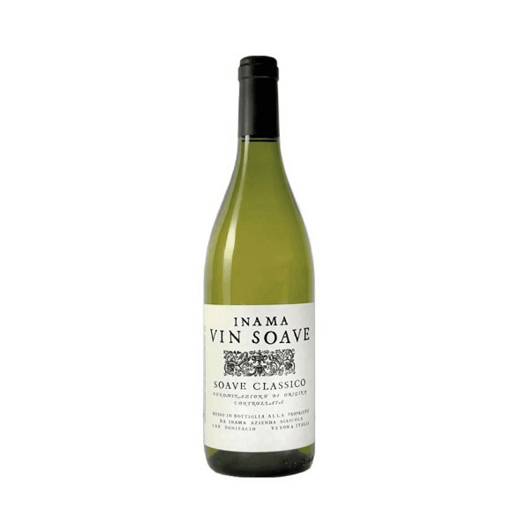 Vin Soave Classico
