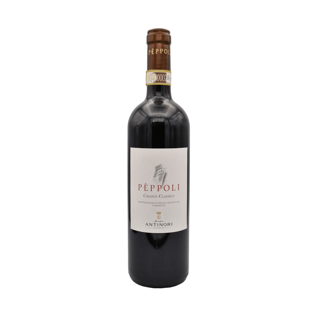 Chianti Classico Pèppoli