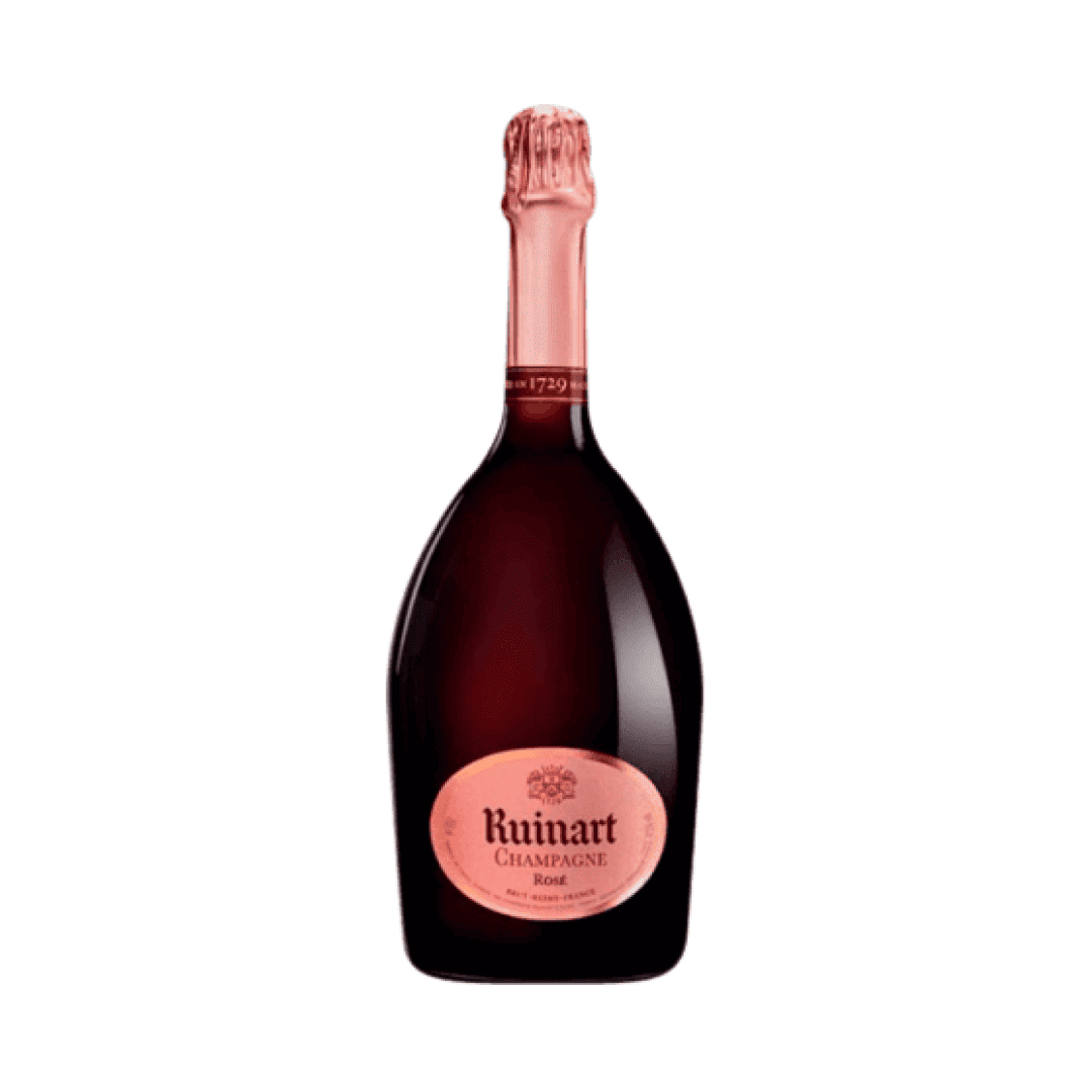 Ruinart Rosé