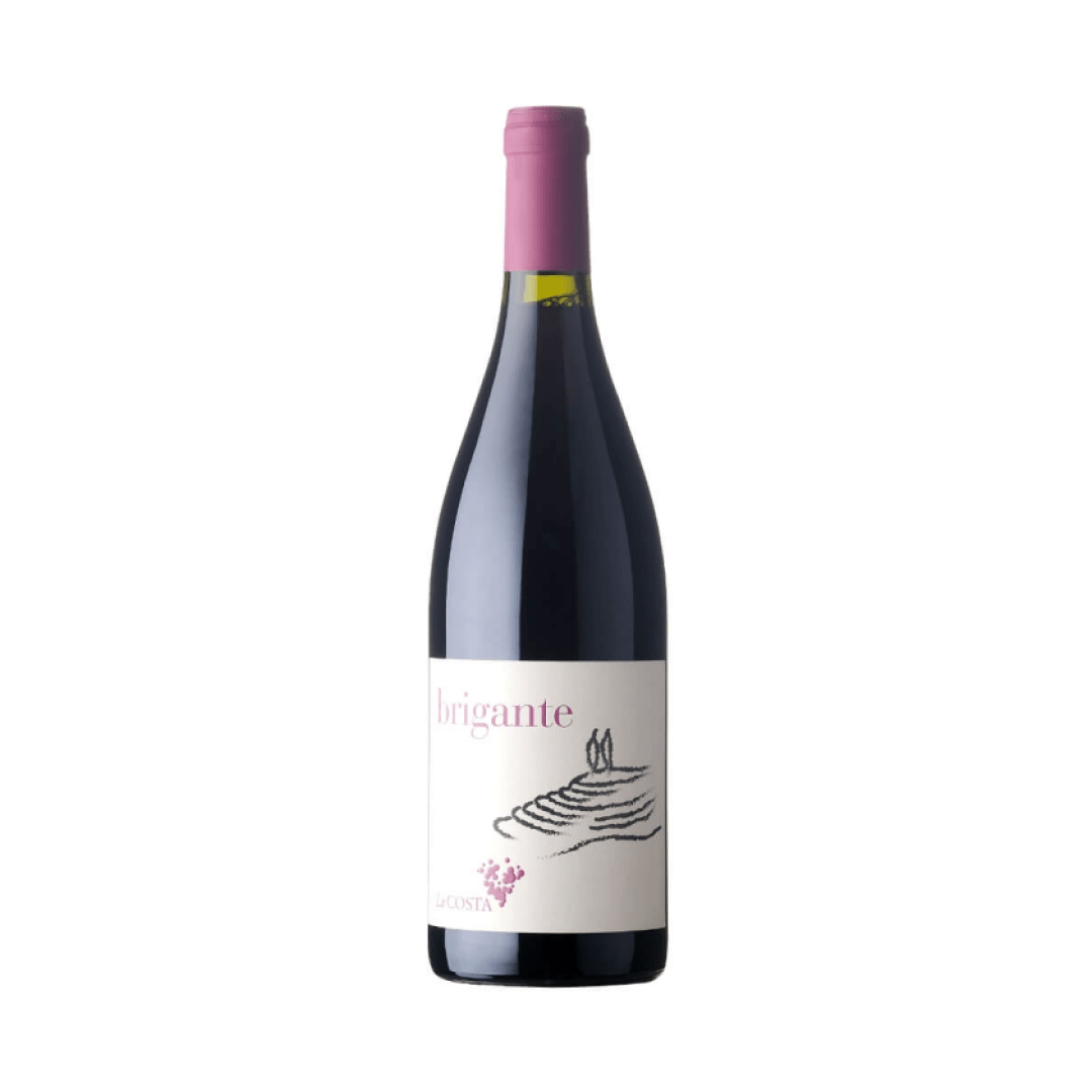 Brigante Rosso