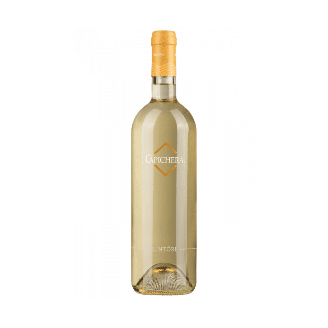 Lintóri Vermentino di Sardegna DOC