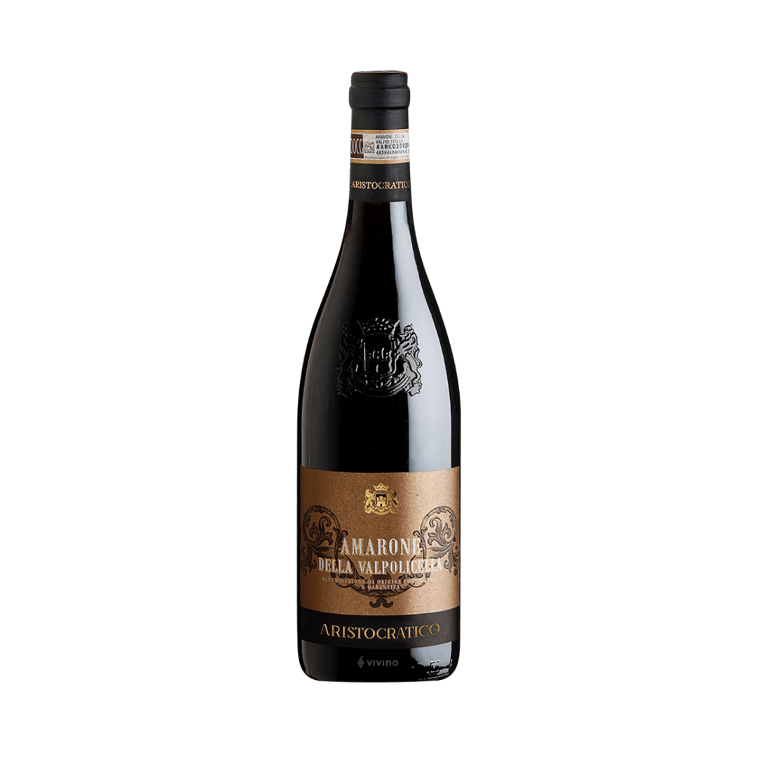 Amarone della Valpolicella