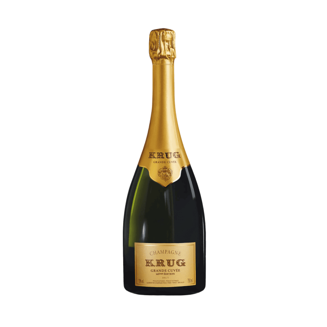 Krug Grande Cuvée 171ème Édition