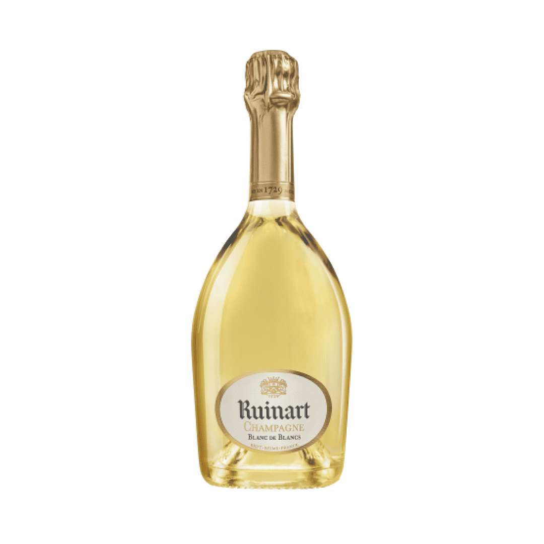 Ruinart Blanc de Blancs