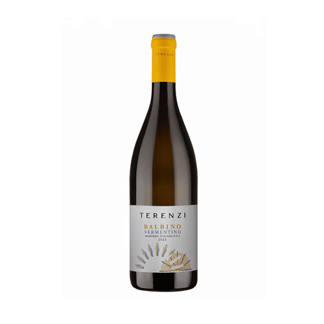Balbino Vermentino