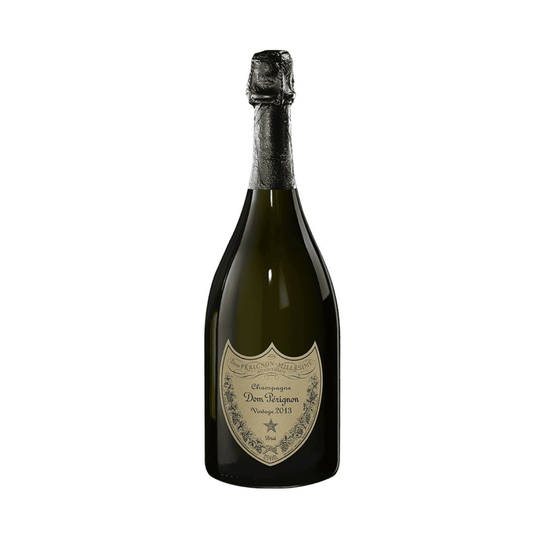 Dom Pérignon Vintage 2013