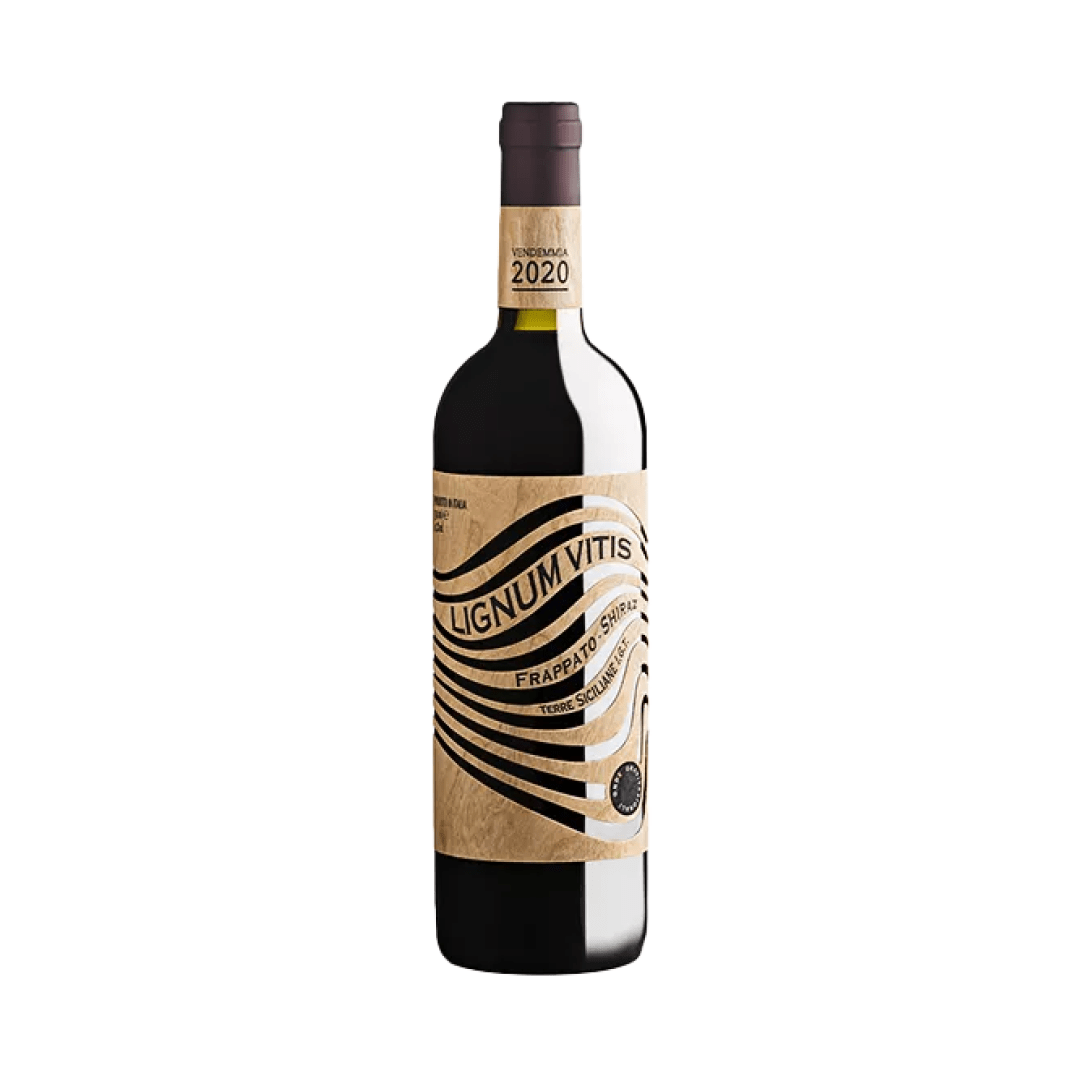Frappato Shiraz