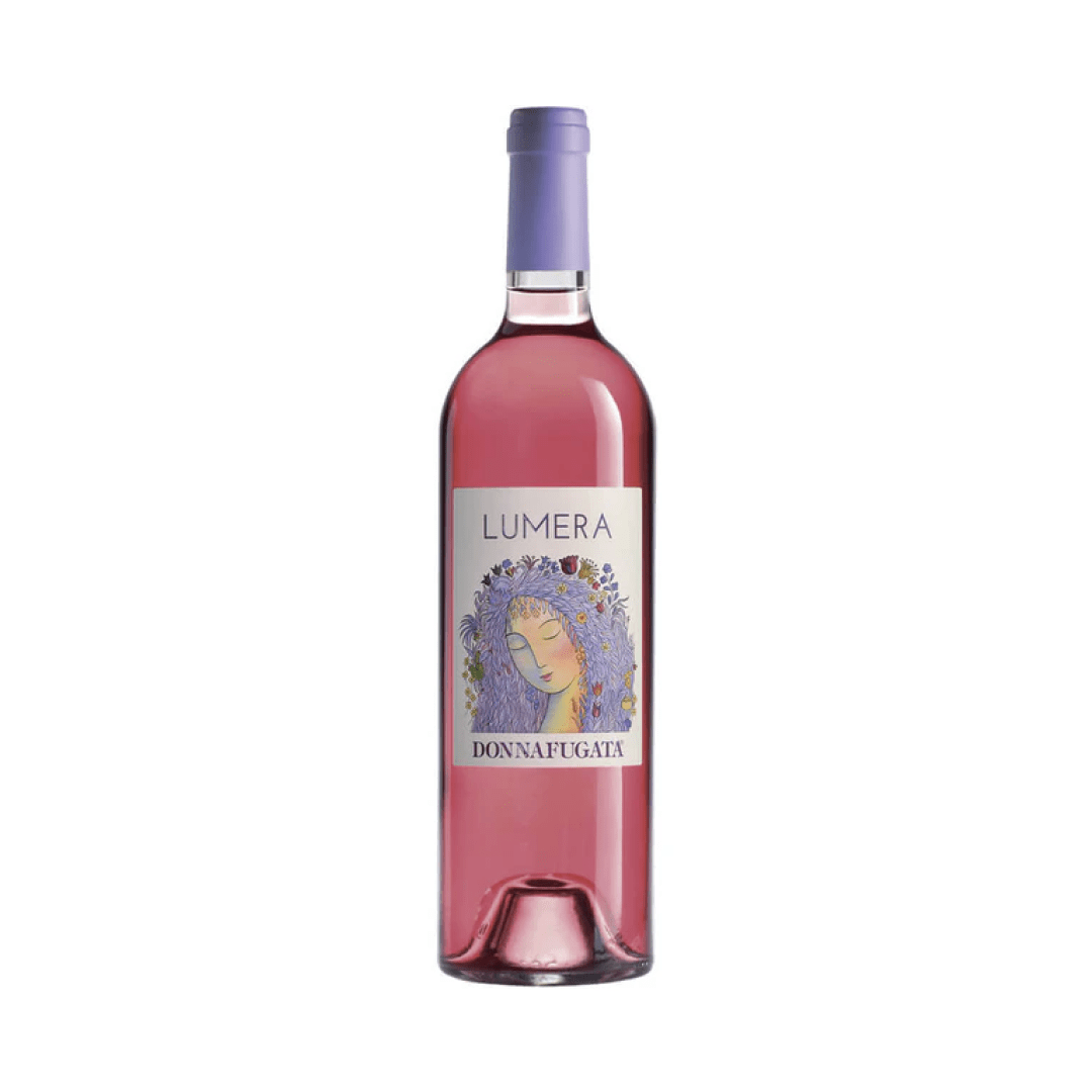 Lumera Sicilia DOC