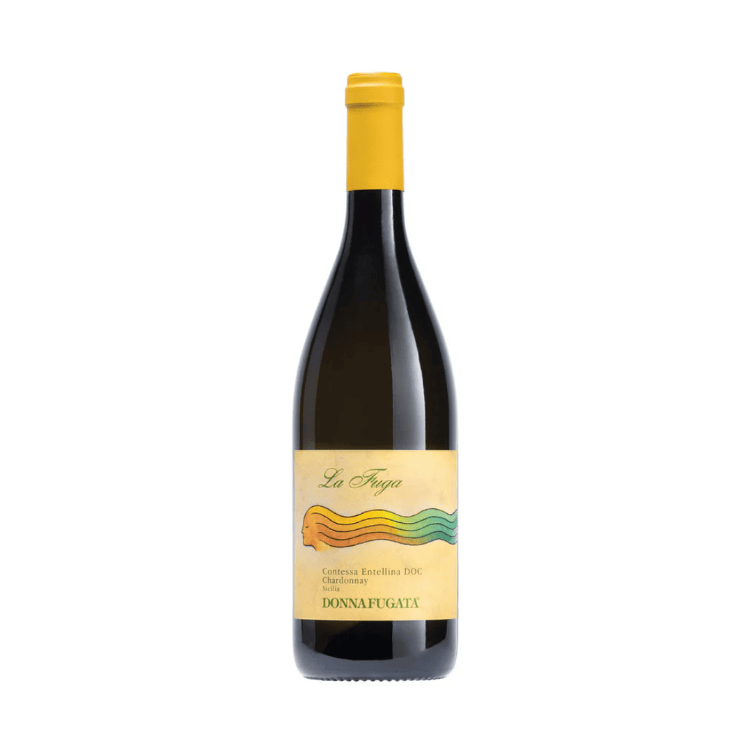 La Fuga Chardonnay