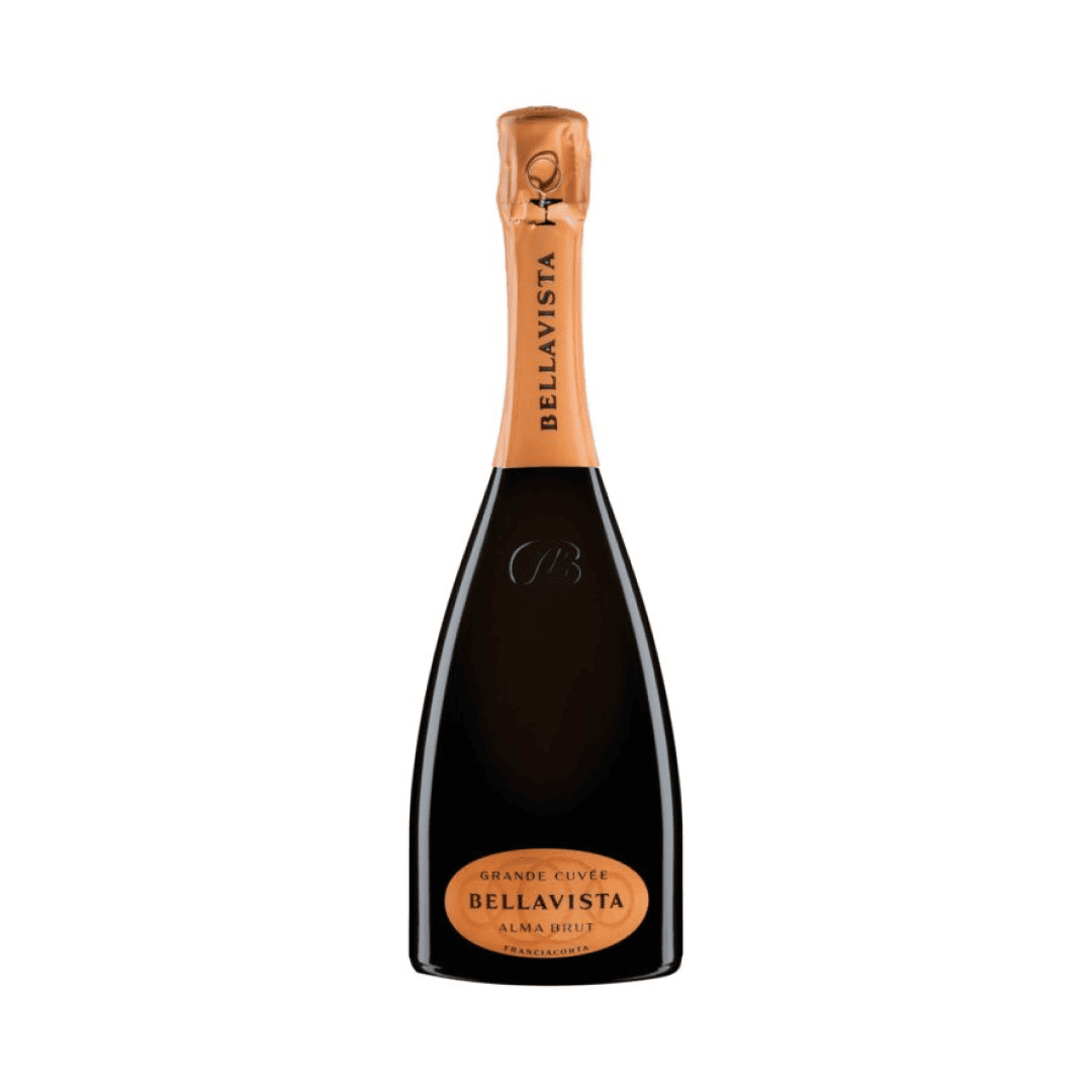 Bellavista Grande Cuvée Alma Brut