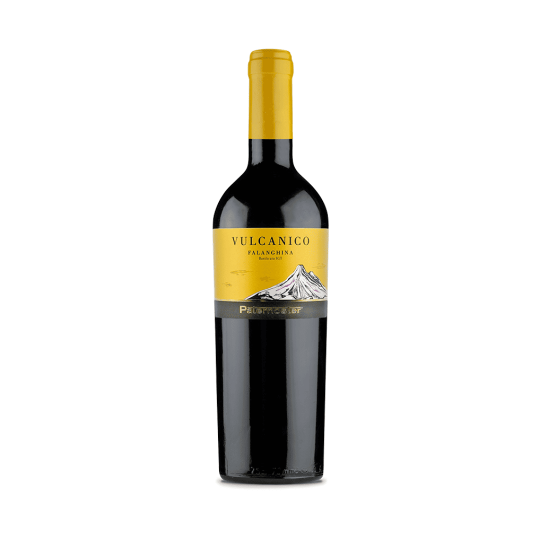 Vulcanico Falanghina