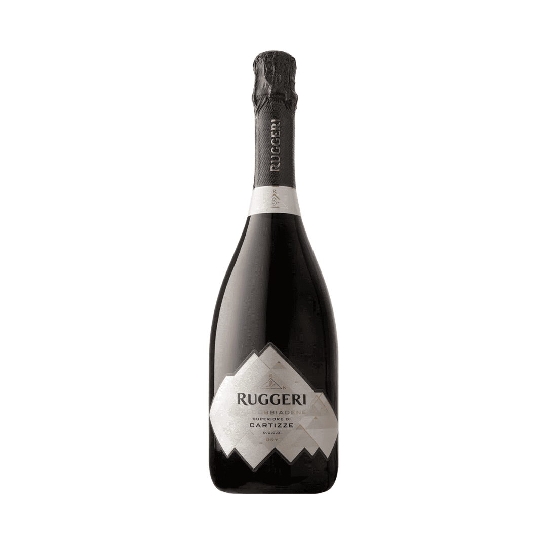 Ruggeri Cartizze Dry DOCG