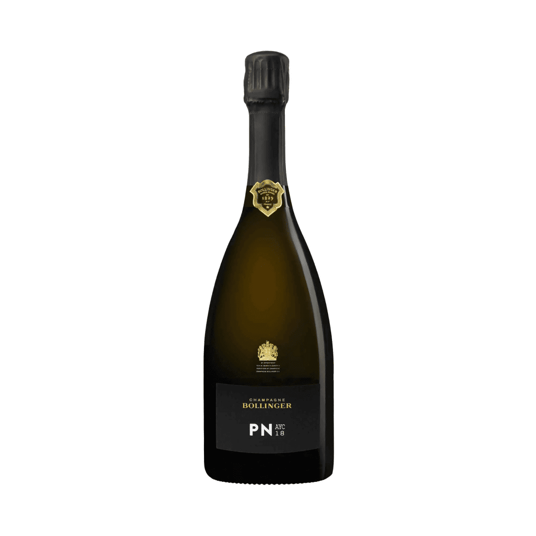 Bollinger PN AYC18