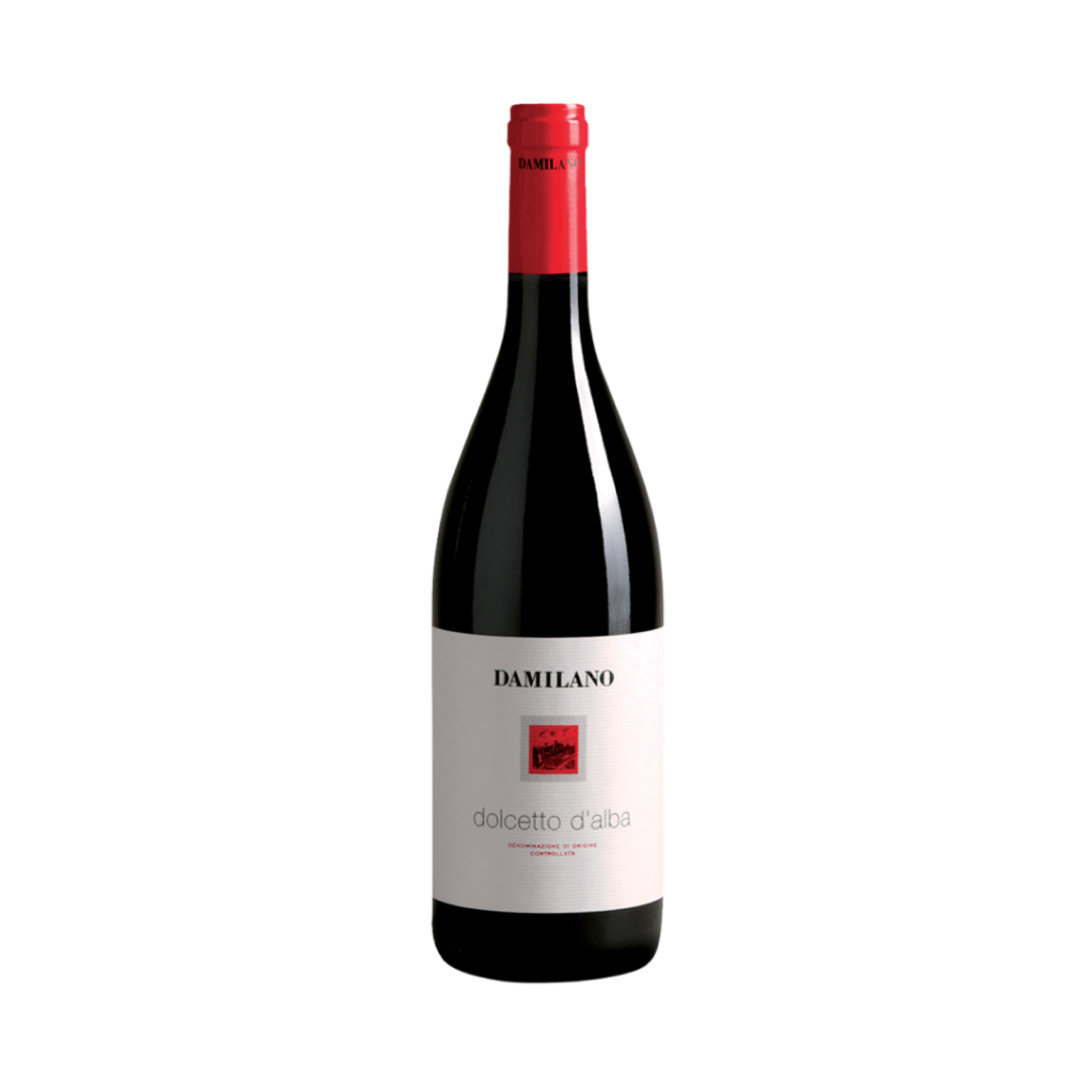 Dolcetto d'Alba