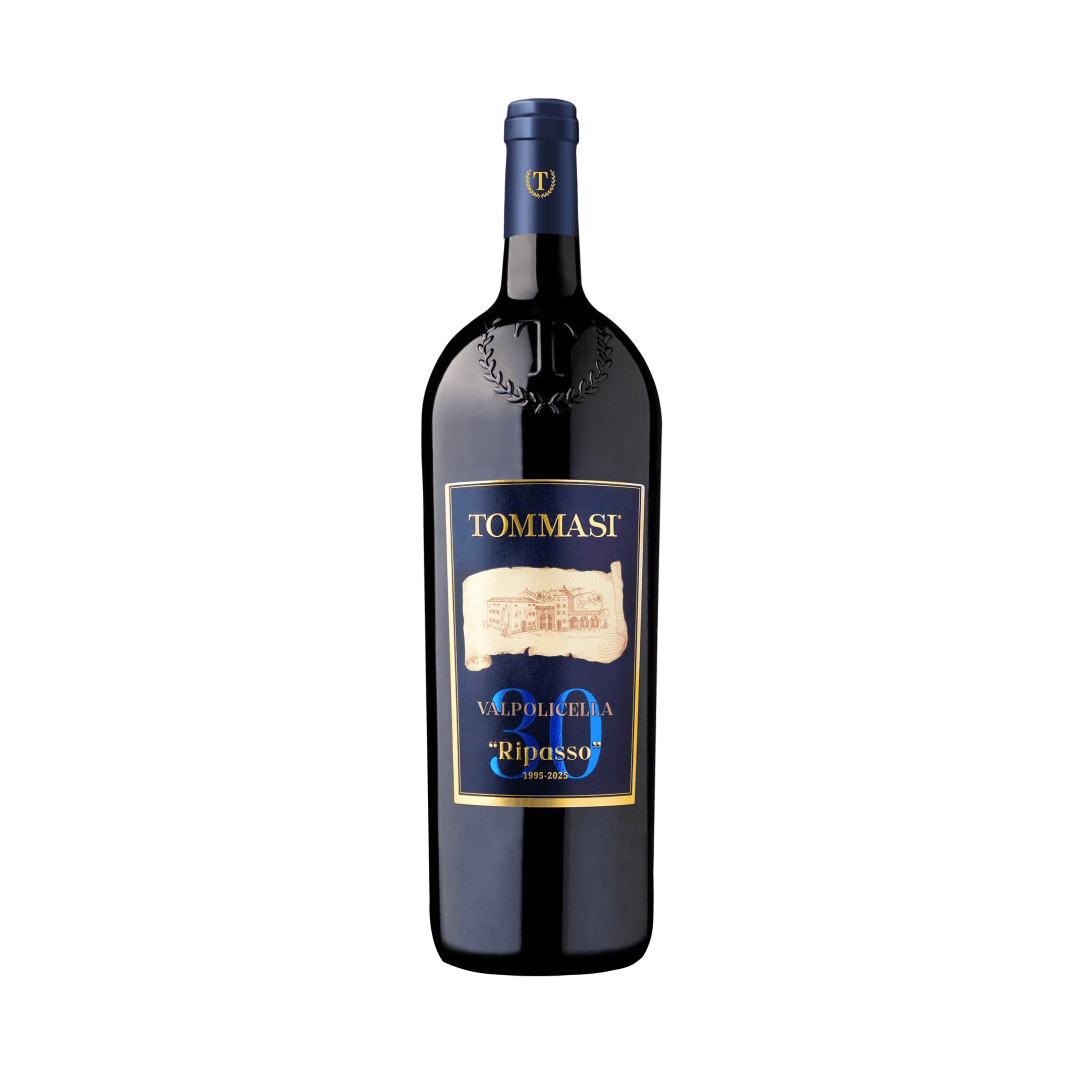 Valpolicella Ripasso