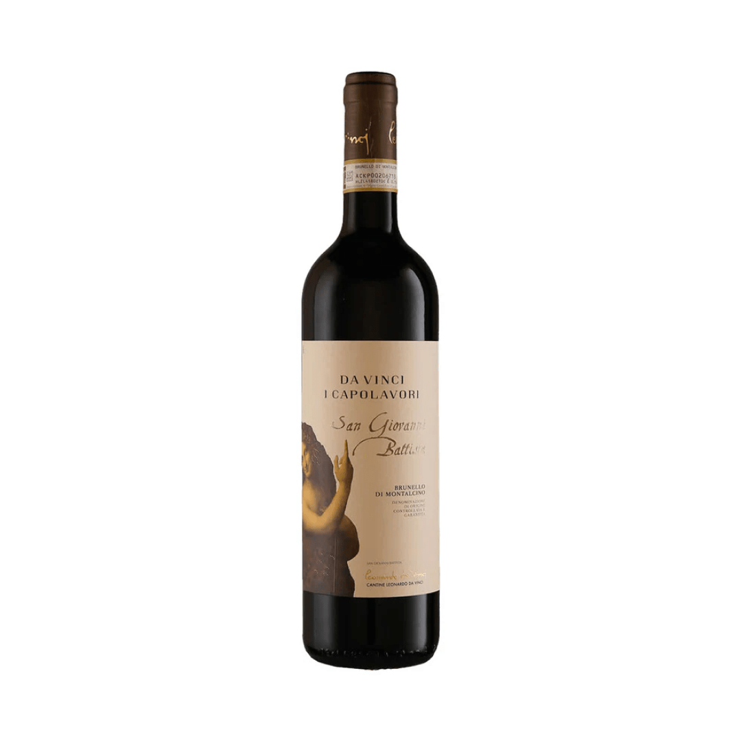 Brunello di Montalcino Da Vinci