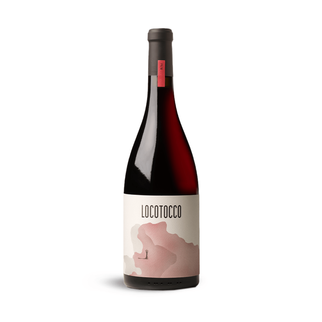 Locotocco IGT Rosso