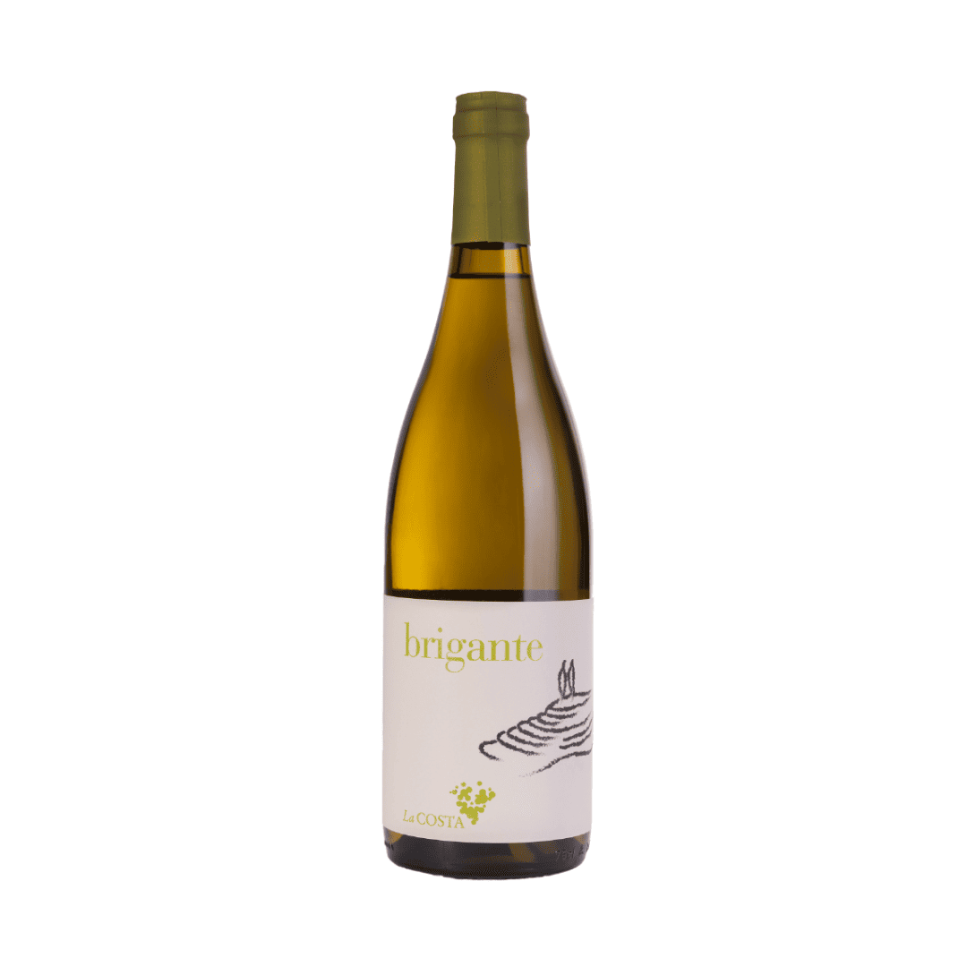 Brigante Bianco