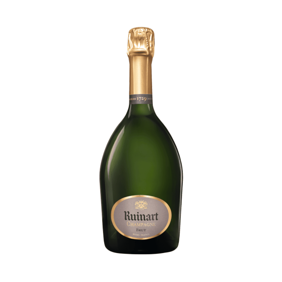 Ruinart Brut (R de Ruinart)