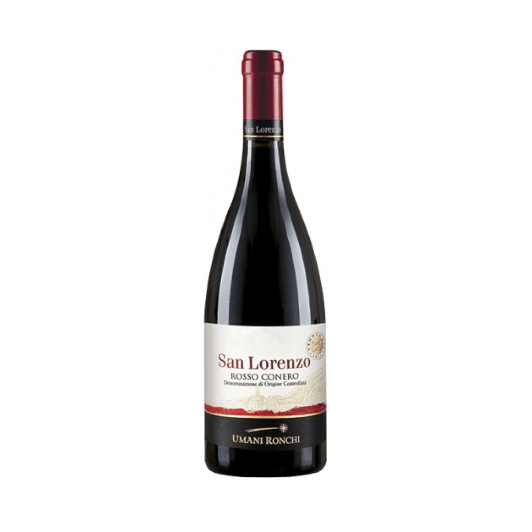 Rosso Conero San Lorenzo