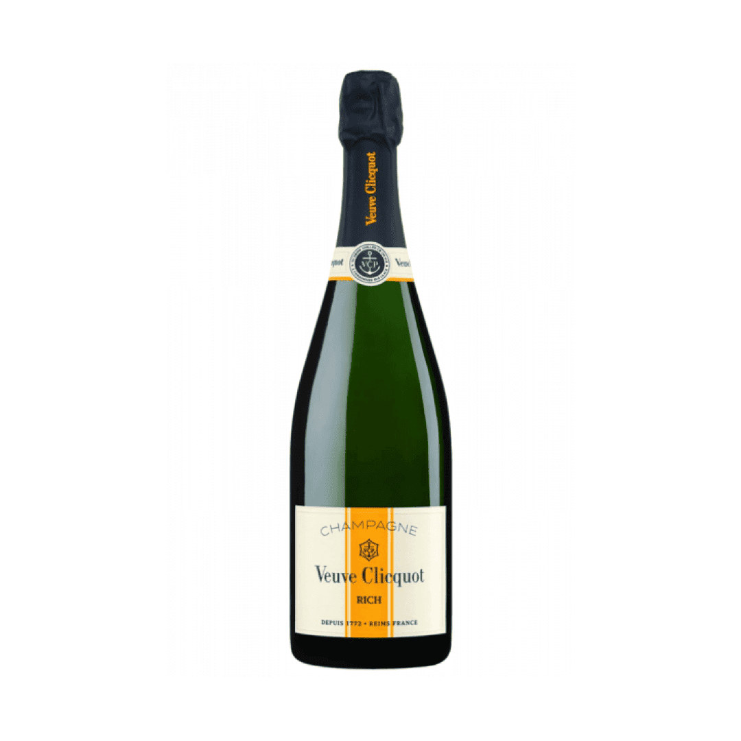Veuve Clicquot Rich