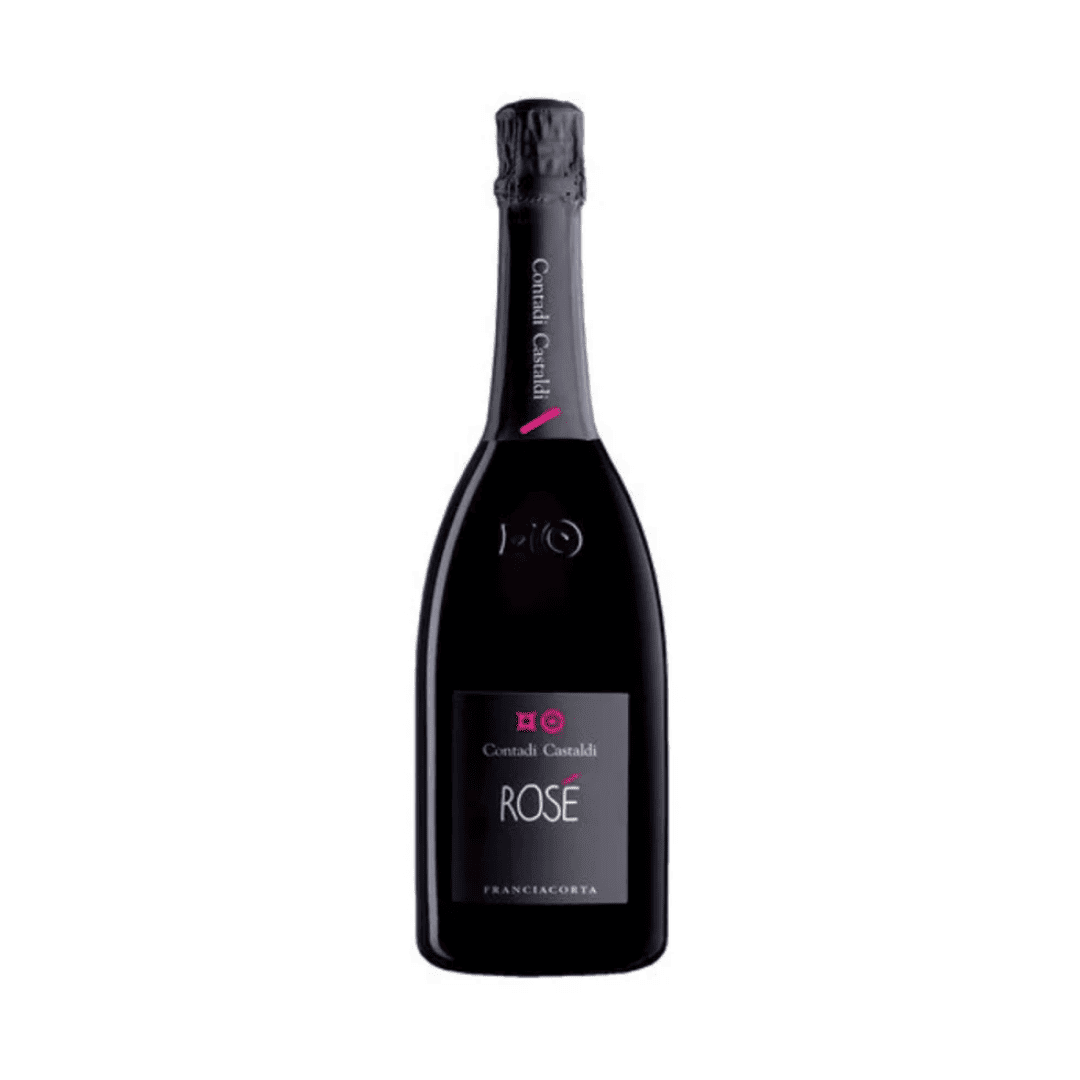 Contadi Castaldi Brut Rosé
