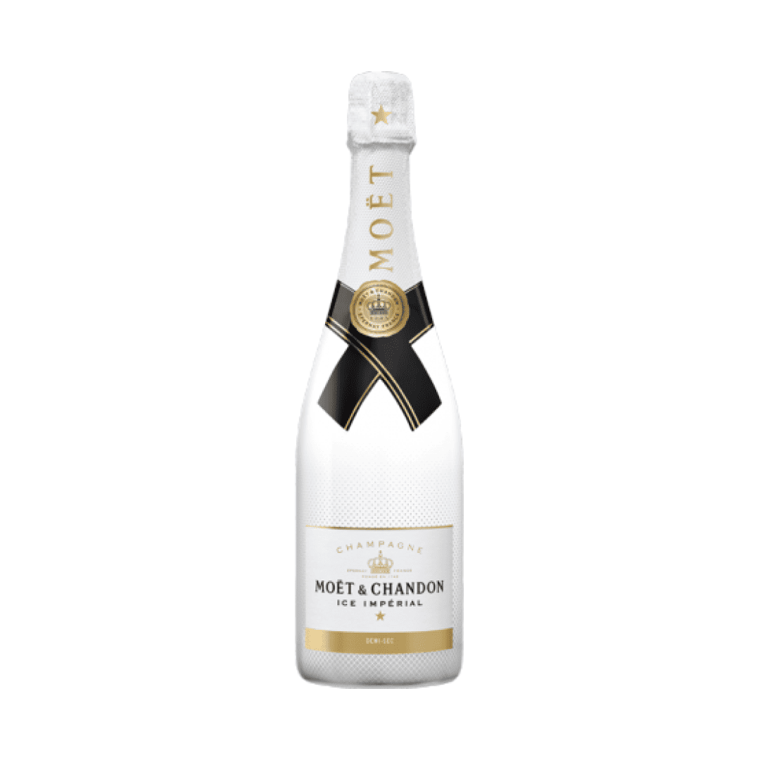 Moët & Chandon Ice Impérial