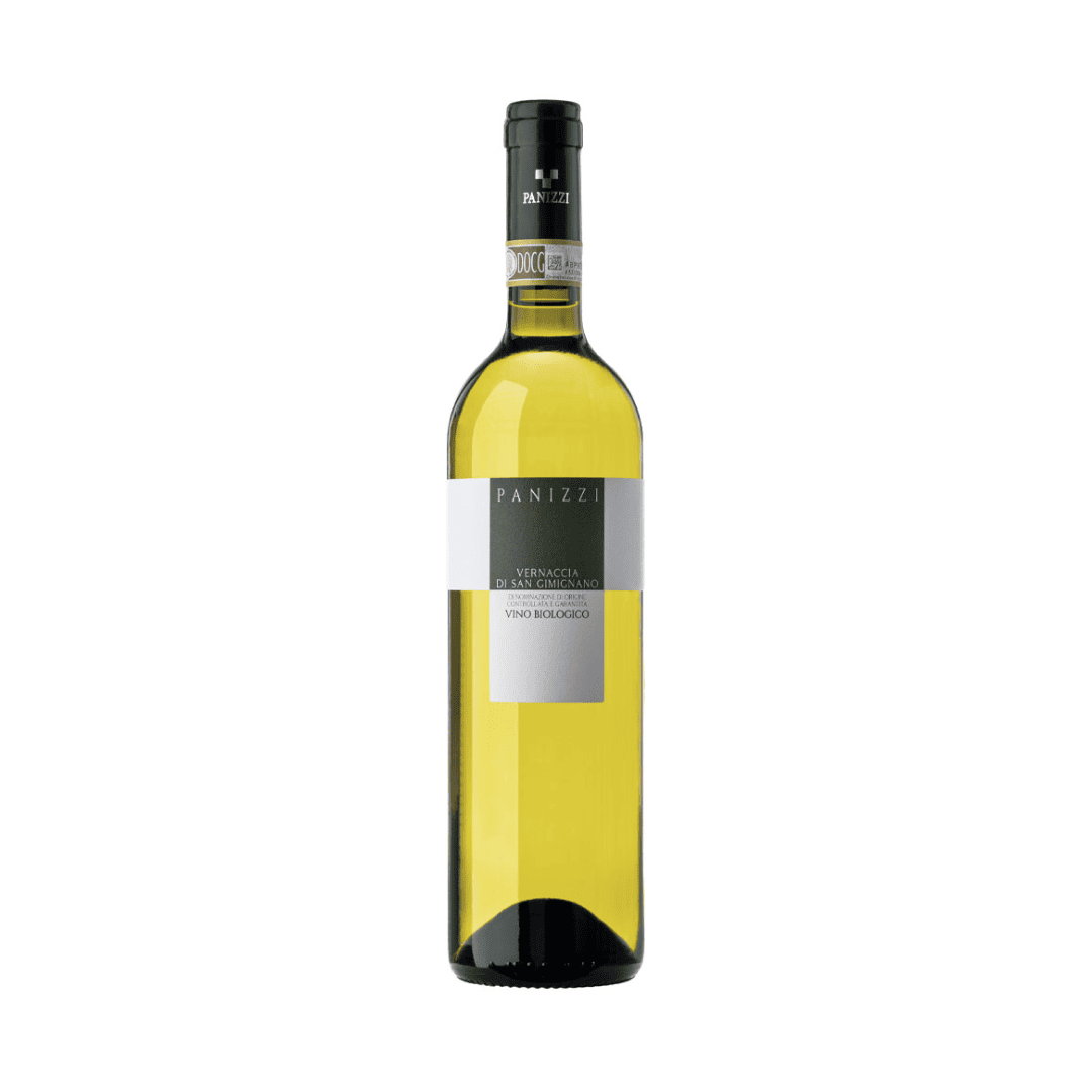 Vernaccia di San Gimignano DOCG