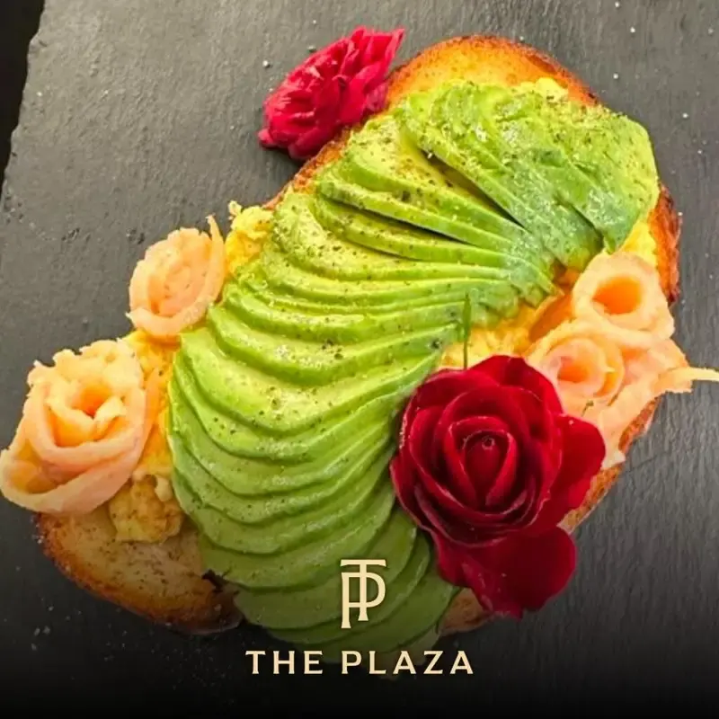 The Plaza - Foto 5