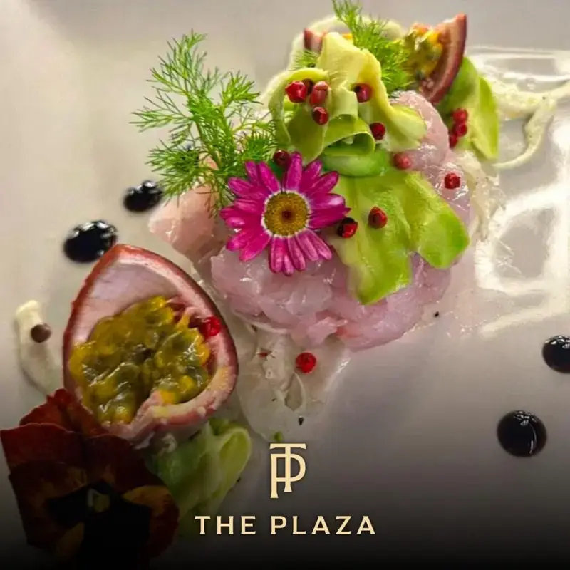 The Plaza - Foto 3