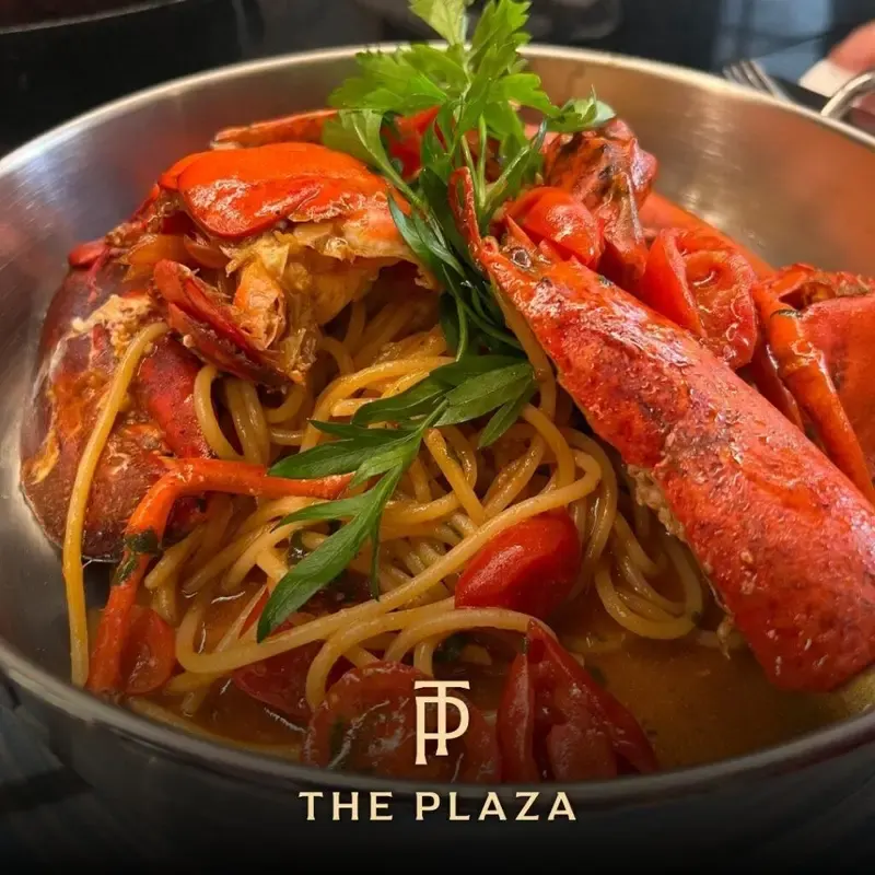 The Plaza - Foto 4