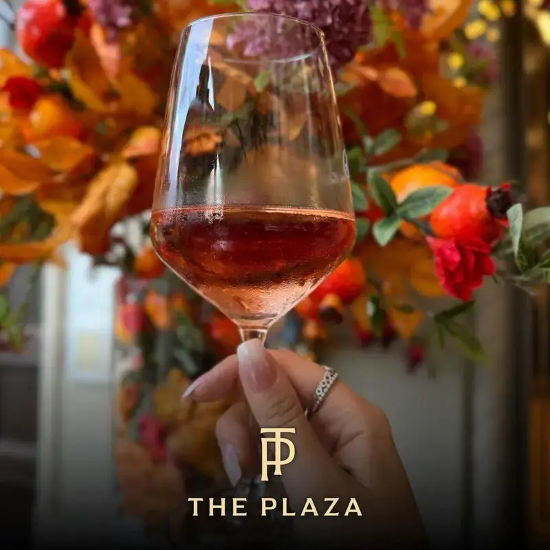 The Plaza - Foto 2
