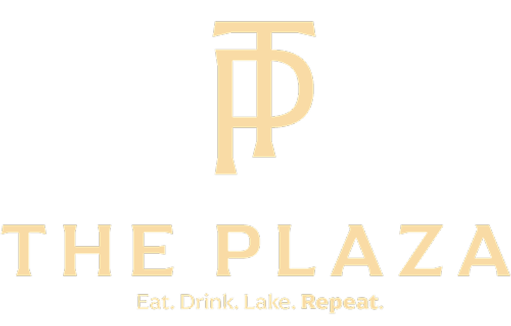 The Plaza logo