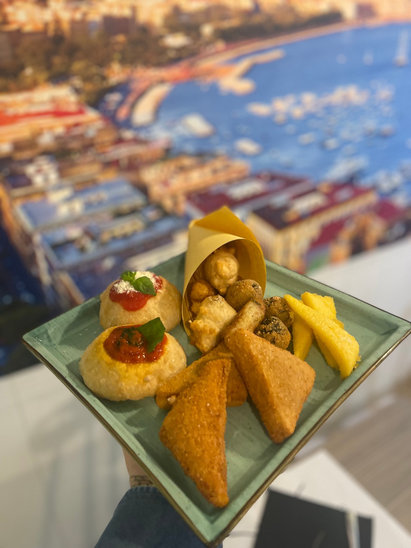 TROPPO NAPOLETANI MIX (rivisitato)
