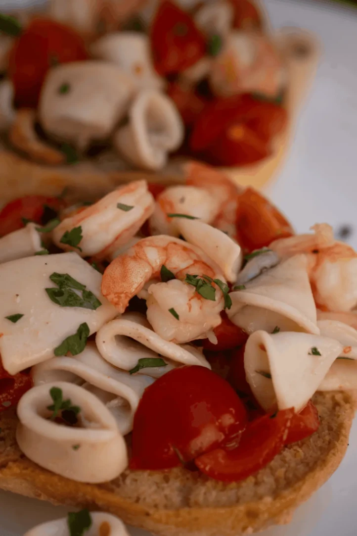 FRESELLA DI MARE