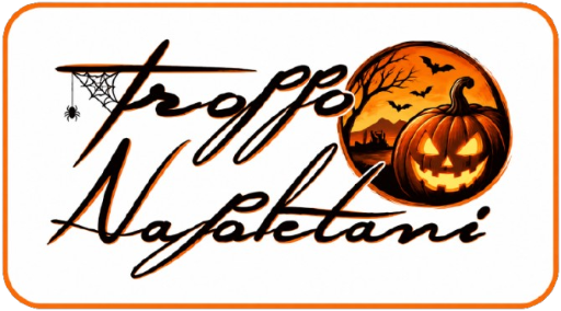 Troppo Napoletani Desio logo