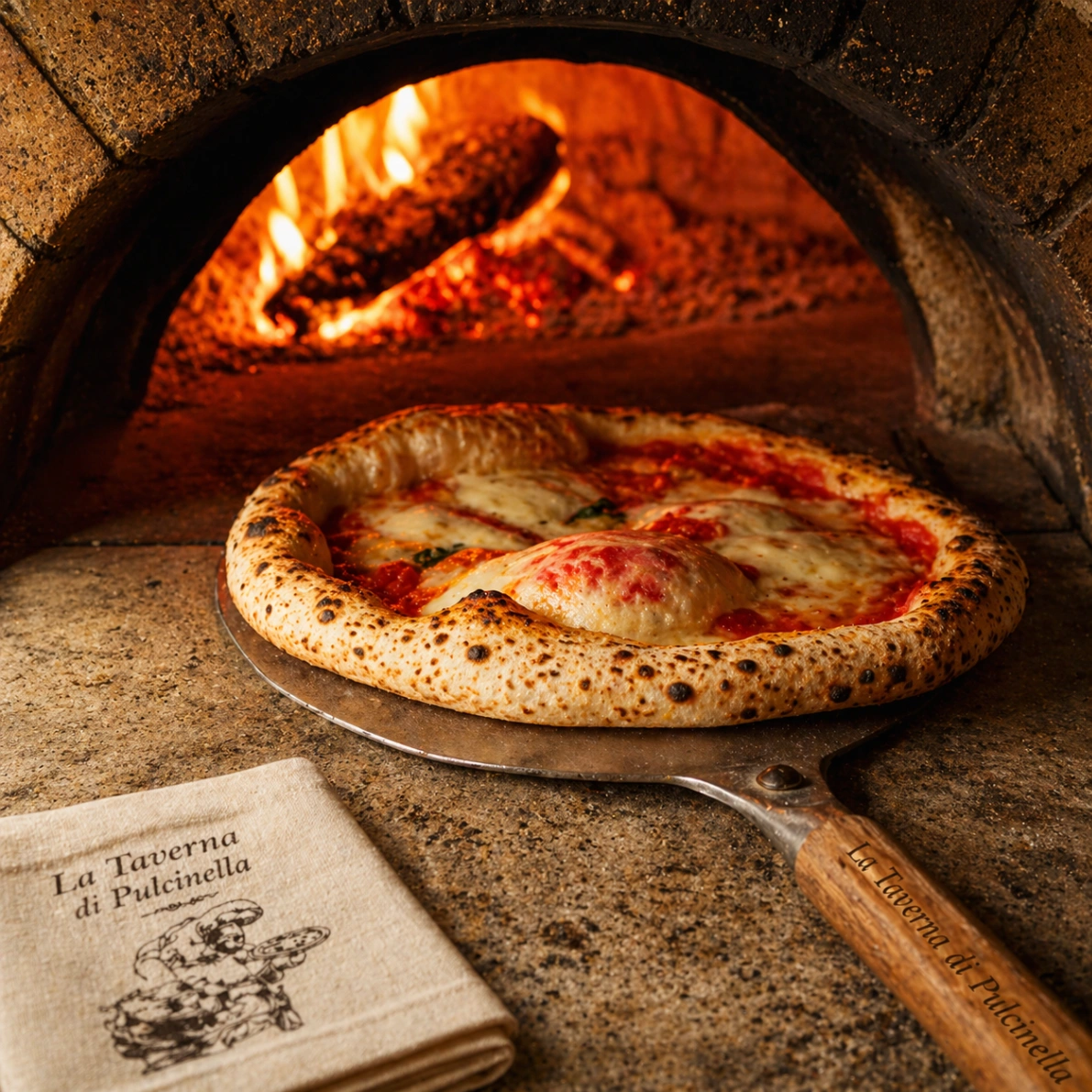 La Taverna di Pulcinella - Foto 6