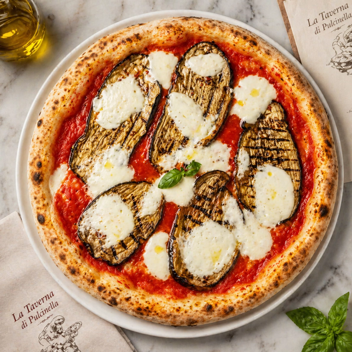 La Taverna di Pulcinella - Foto 4