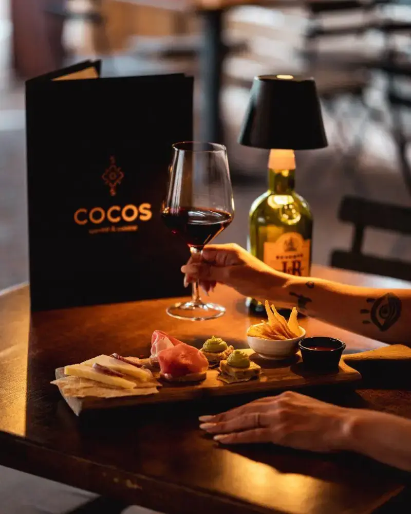 Cocos - Foto 10