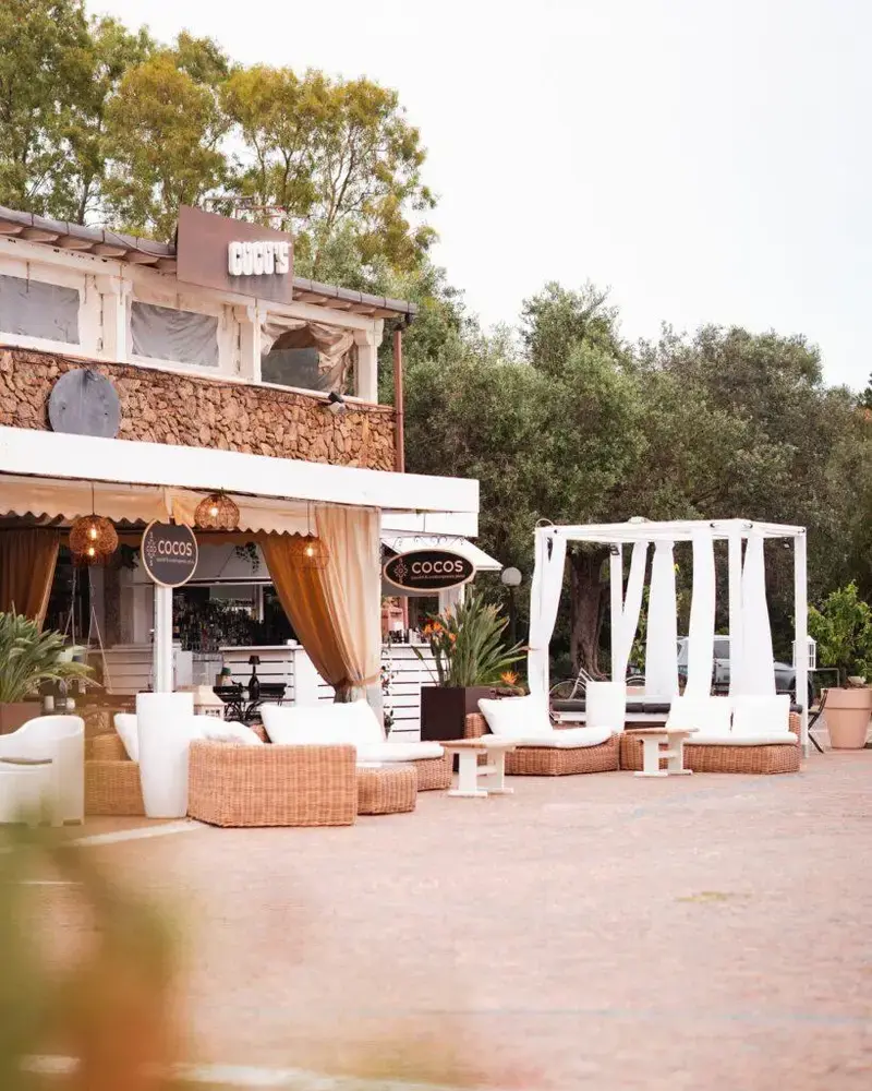 Cocos - Foto 2