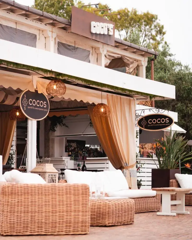 Cocos - Foto 8