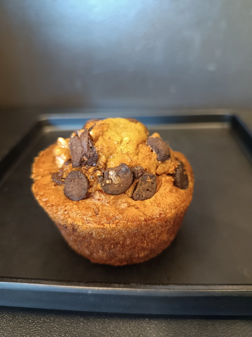 Banana Bread (No Lattosio)