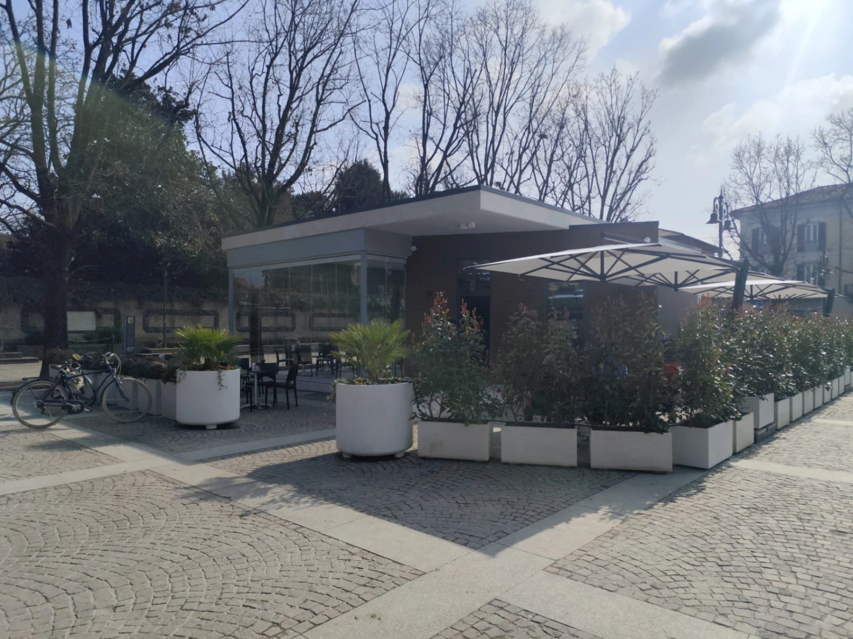 Chiosco delle Delizie - Foto 15