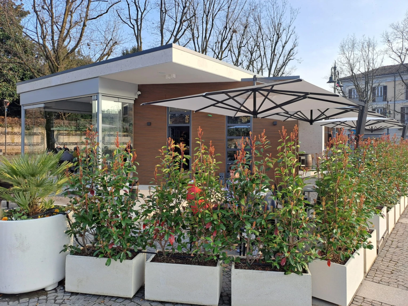 Chiosco delle Delizie - Foto 2