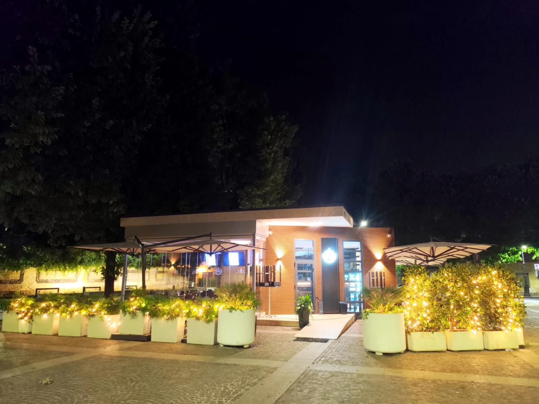 Chiosco delle Delizie - Foto 28